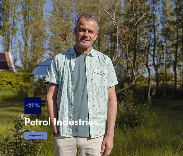 Petrol Industries
